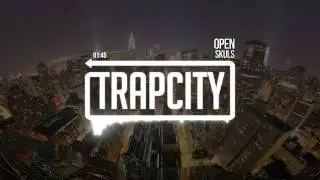 SKULS - Open