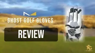 Ghost Golf Glove Review &ndash; The Best Golf Glove Available!