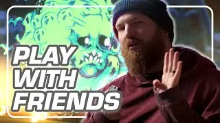 Don't Miss These! Four Couch Co-Op Games to Play with Friends