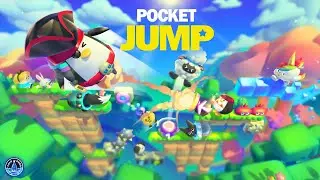 Pocket Jump Official Trailer