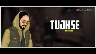 Pagal Sa Rapper | Emiway New Whaatsapp Status | Trending Status | RAFTAAR EDITS