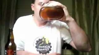 LMFAO & Stone's Double Bastard