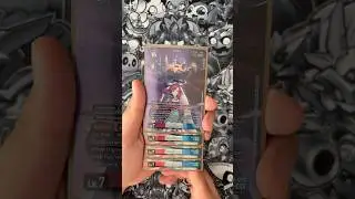 Decklist Omnimon CS en BT22 🗡️ #digimon #digimontcg #digimoncardgame #omnimon