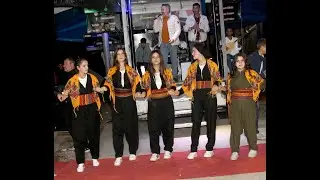 RUMET MÜZİK TOPRAKKALE BERFİN & BARIŞ ‘İN DÜĞÜNÜ PART 2