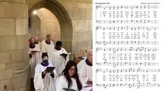 THE FIFTH SUNDAY AFTER EPIPHANY