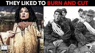 BURNED AND CUT OFF GENITALS: Prinz Eugen is the MOST DESPICABLE SS division