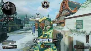 Black Ops 4 - RTC 68
