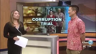 Doug Chin chimes in on the Kealoha Trial