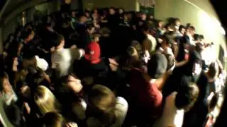 Belie My Burial - Intro (Live)