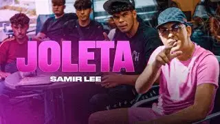 SAMIR LEE - JOLETA (LYRICS)