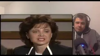 JonBen&eacute;t Ramsey | John & Patsy Ramsey Interview - UK Reaction