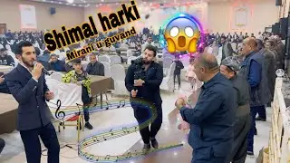 Shimal harki 2024dawata rekaniya (mirani u guvand )شیمال هەرکی داواتا رێکانیا میرانی و گوڤەند
