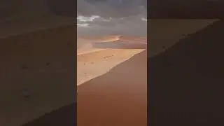 Desert 4K Video #sand #nature #world #travel #respect