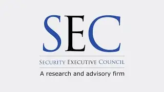 About the Security Executive Council