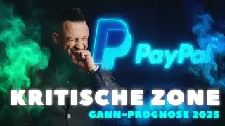 PayPal Prognose: Warum die n&auml;chsten 90 Tage ENTSCHEIDEND sind
