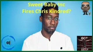 Chris Kindred Fired From SBI?