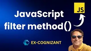 JavaScript filter method | JavaScript filter array of objects example