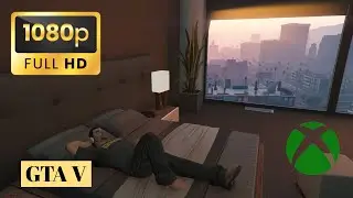 GTA V - Online Pizza Delivering Part 3 (Xbox Series S) 2026