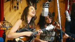 Lies- Addie Levy and the Avalanche LIVE