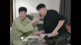 Happiness when they won the game #jimin #jungkook #viralvideo #viral # #bts#video
