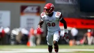 Alpha Jalloh Career Highlights || 