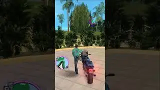 Hidden Package 38 of 100 #gtavicecity #vicecity #grandtheftauto