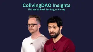 How to Choose the Best Coliving Space with Colivly.ai | ColivingDAO Insights #41