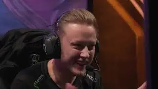 Fnatic worlds 2018 montage - RISE