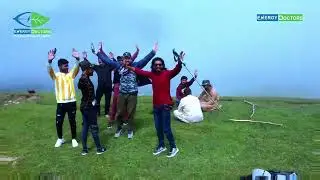 Team Ed energy tour to swat
