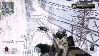 Black Ops Minitage: Doggy A CUCCIA (by Legolastef90)
