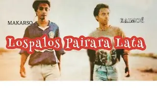 Istoria Fataluku Rasa Lata