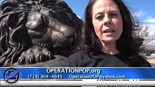 OPERATION P.O.P. 