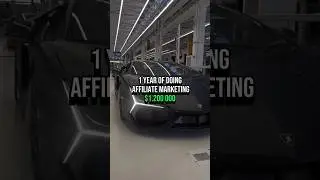 Affiliate Marketing Transformation