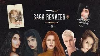 Saga Renacer - Nacarid Portal