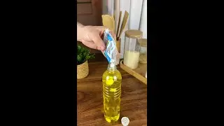 Put mothballs in your dish soap and you won't believe what happens! 🤯
