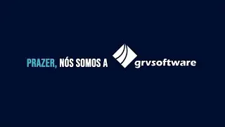 N&oacute;s somos a GRV Software