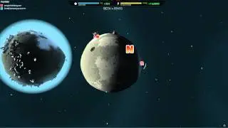 Planetary Annihilatin Beta - How to Destroy Planets [1080p/HD]