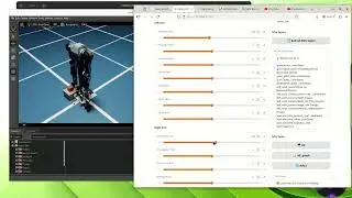 🤖 Introducing the 10Things Robot Control Hub