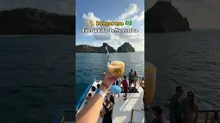 Prices in Noronha 😱 #fernandodenoronha #noronha #prices