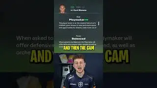 Самая неудачная формация в EA FC 25!