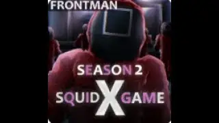 👀COMO CONSEGUIR DINERO EN EL JUEGO DE SQUID GAME X (FRONTMAN) #ESPAÑOL #adrianjara👀