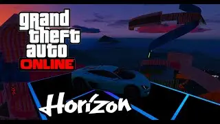 (PC) [MHD] Asian Horizon #02 @Mahdi_Alami (&Eacute;valuation 12%)