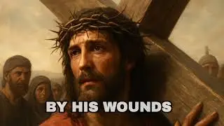 Den Jed Studio - By His Wounds (We are healed)_ Official Audio_