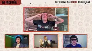 La Factoría Express #1