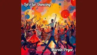 Let's Go Dancing