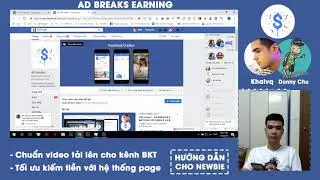 AD BREAKS Talk show 2 - Vấn Đề Về bản quyền (Rights Manager)