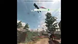 MP5 | Call of Duty Modern Warfare 2 Multiplayer Gameplay #Shorts