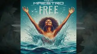 Tony Maestro - I'm Free