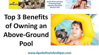 Best Pool Contractor Middleborough, Builder, Dealer, Installer