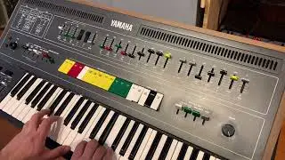 Yamaha CS-50 for sale